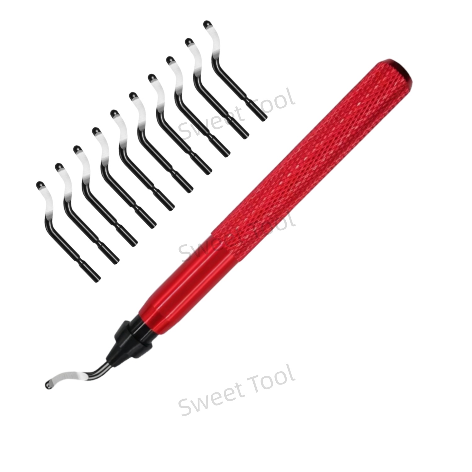 3D Printing File - Set Alat Deburring Seri RB1200 dengan