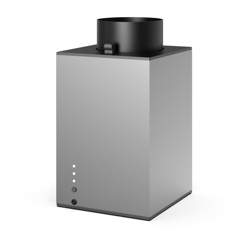3D Printing News - Filter Debu Printer 3D P2S Dedicated