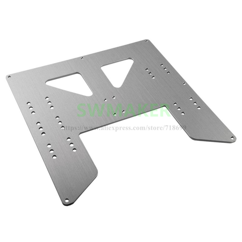3D Printing Laptop - Anet A8 A6 3D Printer y-carriage,
