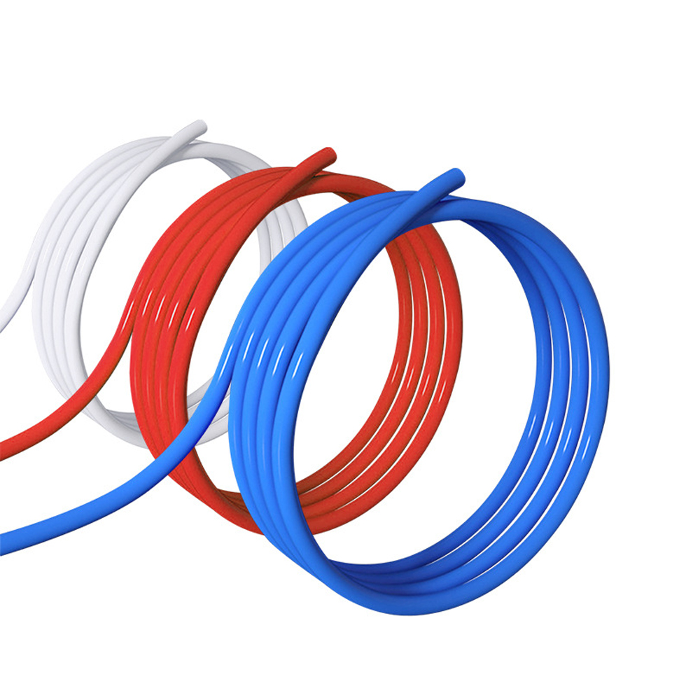 3D Printing Ai - 1/3/5M ID2.0mm OD4.0mm 1.75 filamen pakan