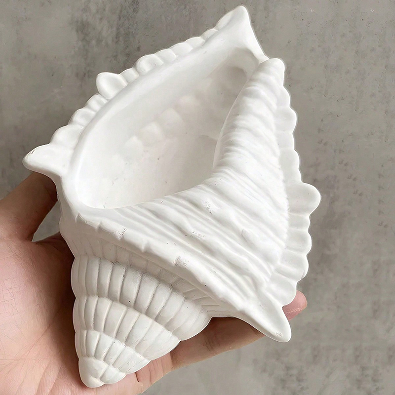 3D Printing Vase - DIY 3D Cetakan Lilin Silikon Berbentuk