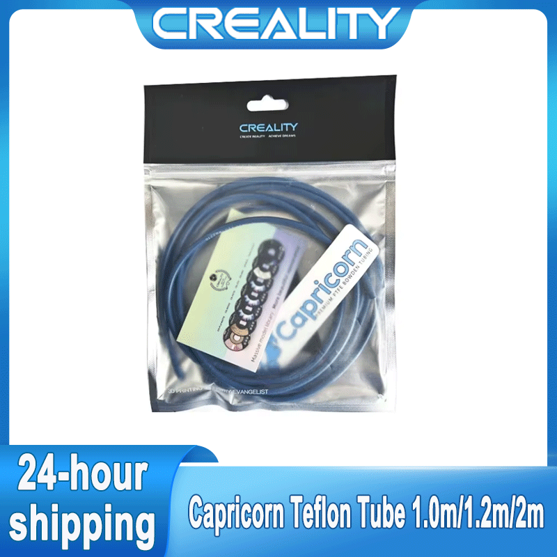 CREALITY untuk Capricorn Bowde - 3D Printing News ulasan dan harga