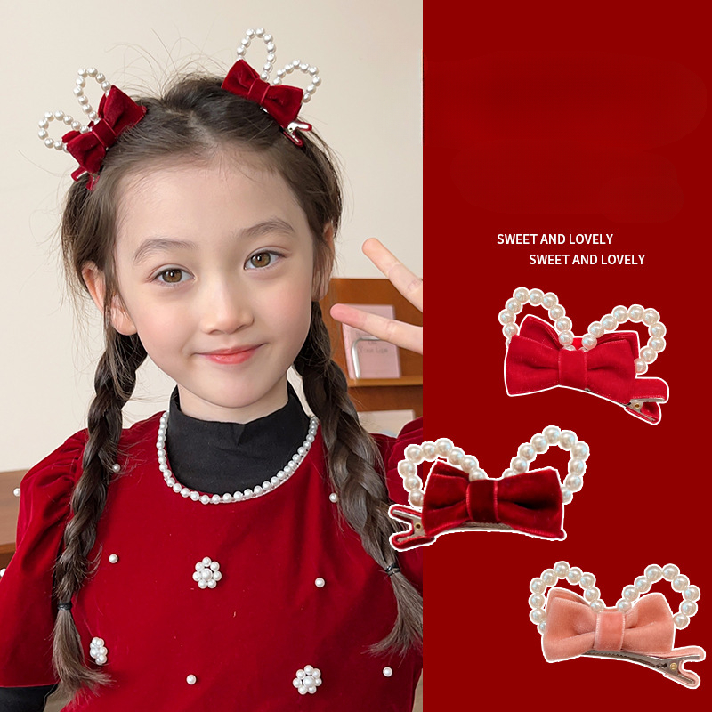 2pcs/set Jepit Rambut Bentuk P - 3D Printing Rabbit ulasan dan harga