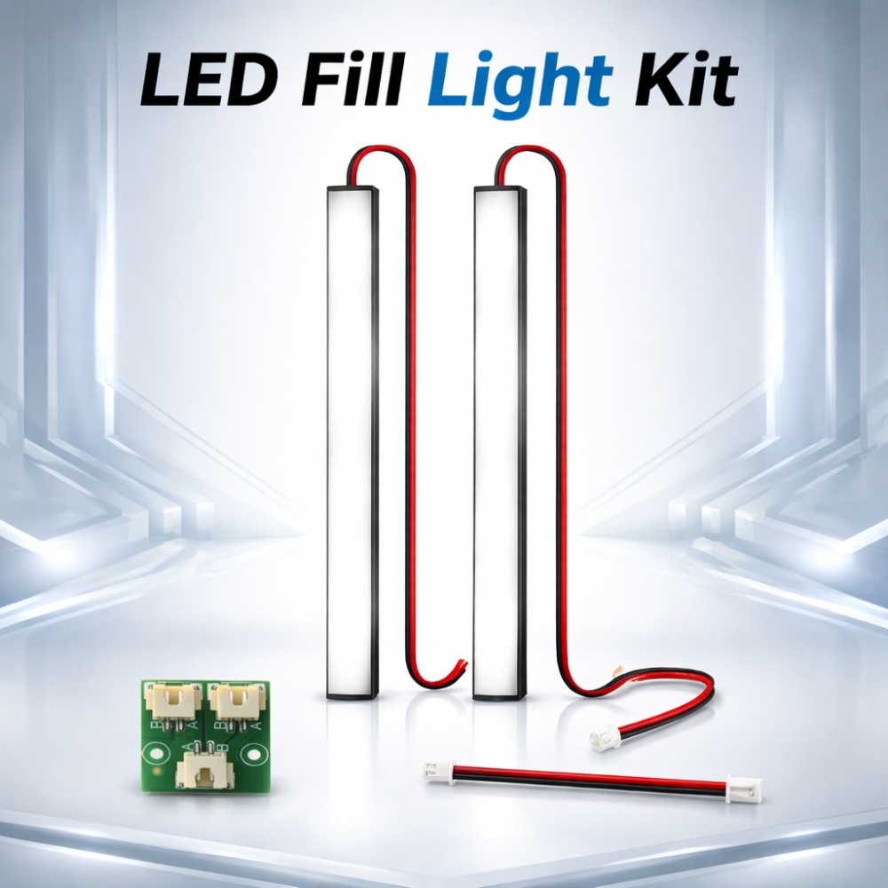 Lampu LED 24V Double strip Unt - 3D Printing Laptop ulasan dan harga