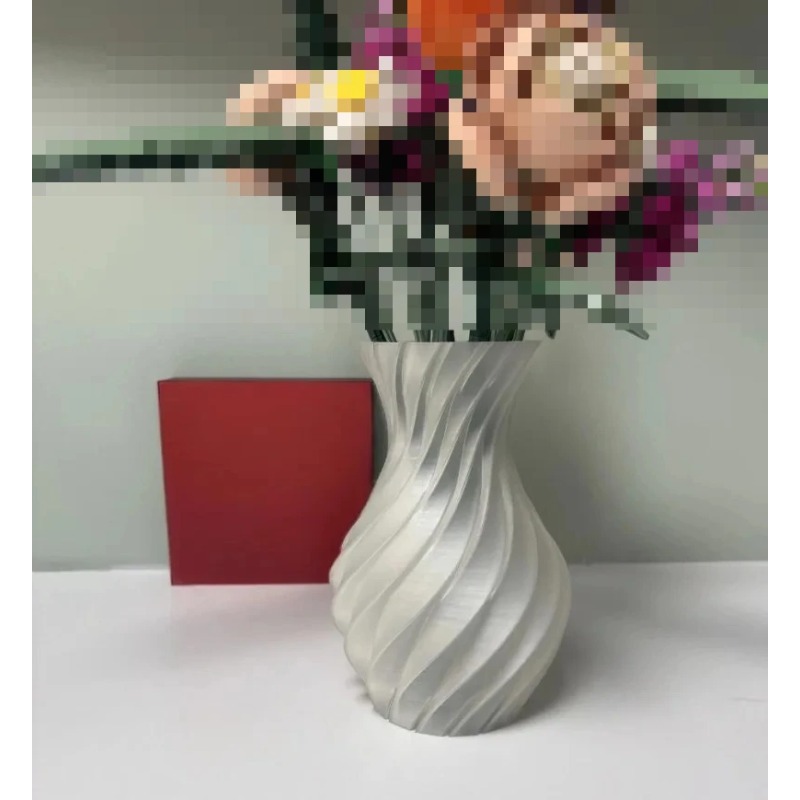 1 Buah Vas untuk Lego Buket Bu - 3D Printing Vase ulasan dan harga