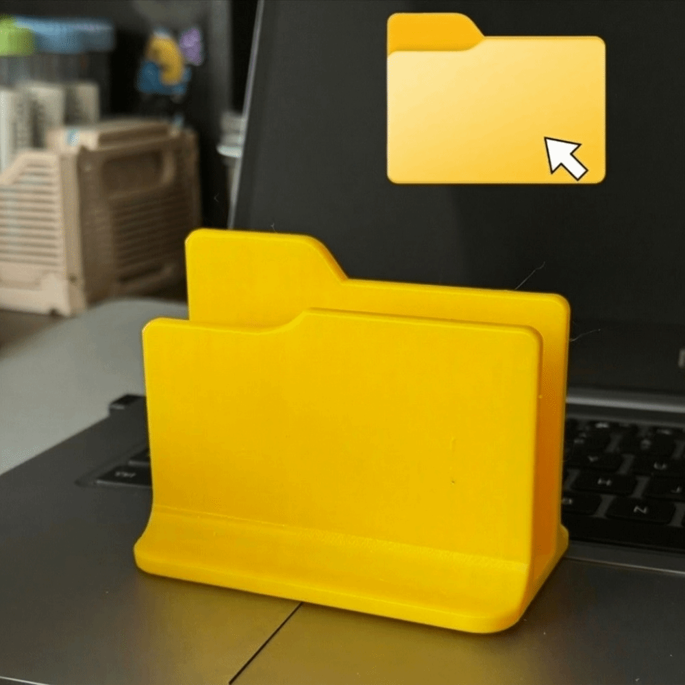 Tempat Serbet Cetak 3D Multifu - 3D Printing Laptop ulasan dan harga