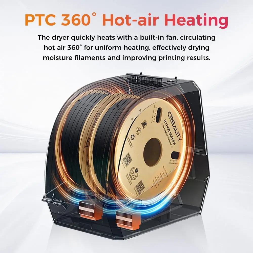 Bestseller2026 New Space PI Fi - 3D Printing Ai ulasan dan harga