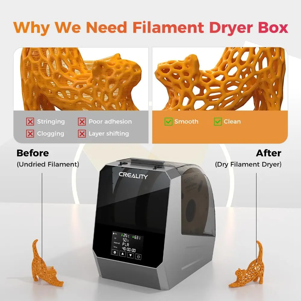 Bestseller2026 New Space PI Fi - 3D Printing Ai ulasan dan harga