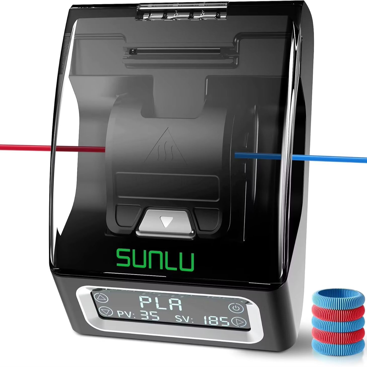 Konektor Filamen SUNLU FC01 Pe - Pla Filament 1.75Mm ulasan dan harga