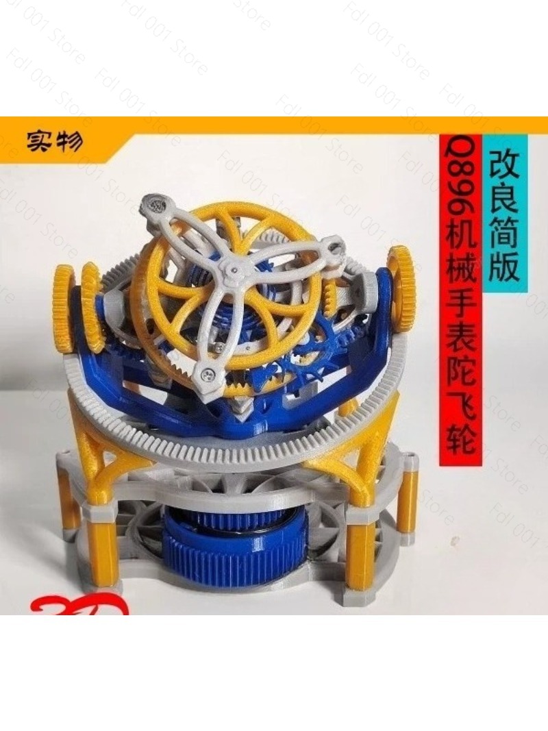 2026 Q896 mekanis cetak 3D tig - 3D Printing Model Free ulasan dan harga