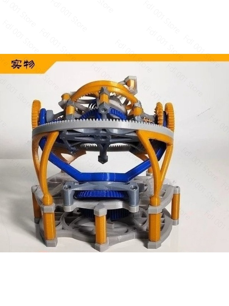 2026 Q896 mekanis cetak 3D tig - 3D Printing Model Free ulasan dan harga