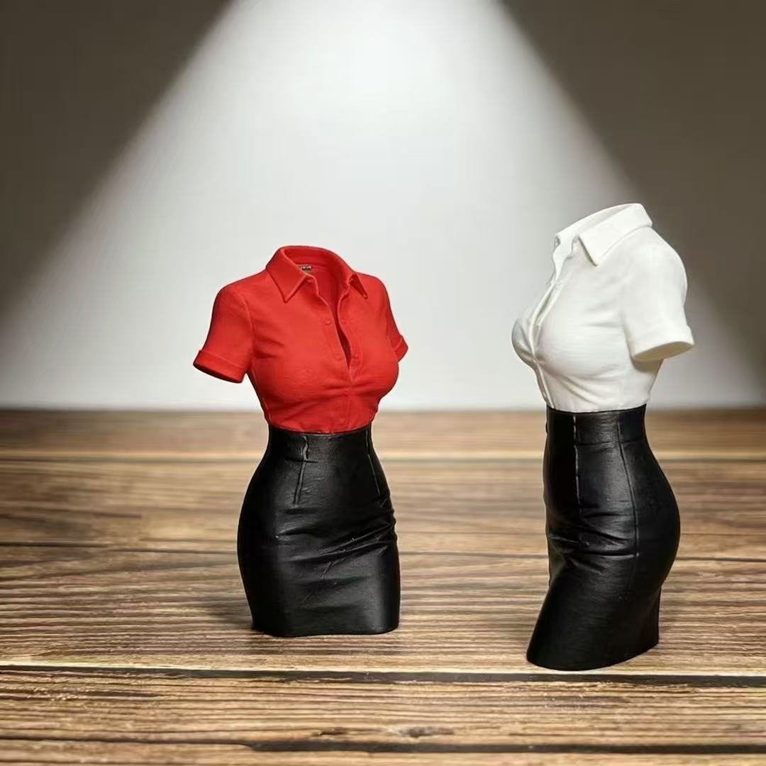 Vas Bunga Bentuk Tubuh Wanita  - 3D Printing Vase ulasan dan harga