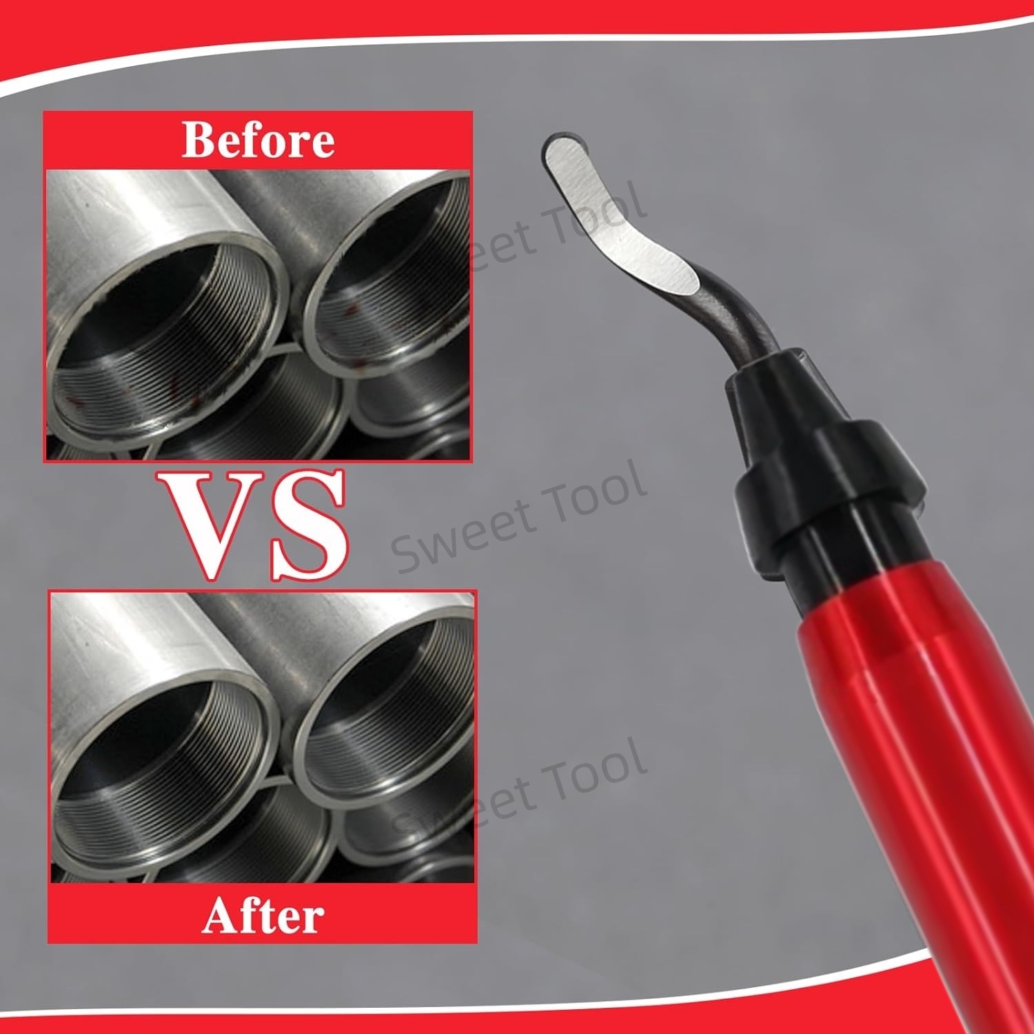 Set Alat Deburring Seri RB1200 - 3D Printing File ulasan dan harga