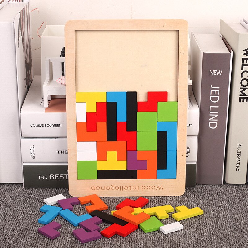 Baru 1 Set Mainan Puzzle Balok - 3D Printing Lego ulasan dan harga