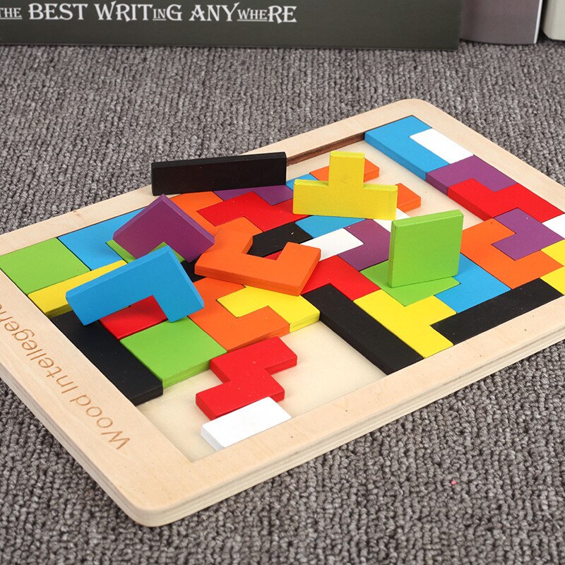 Baru 1 Set Mainan Puzzle Balok - 3D Printing Lego ulasan dan harga