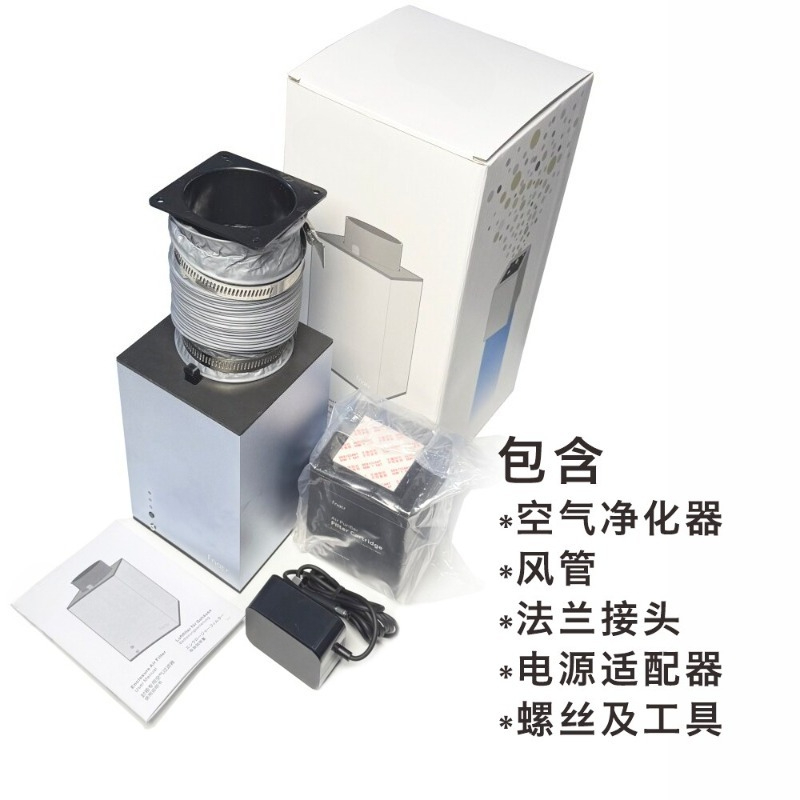 Filter Debu Printer 3D P2S Ded - 3D Printing News ulasan dan harga