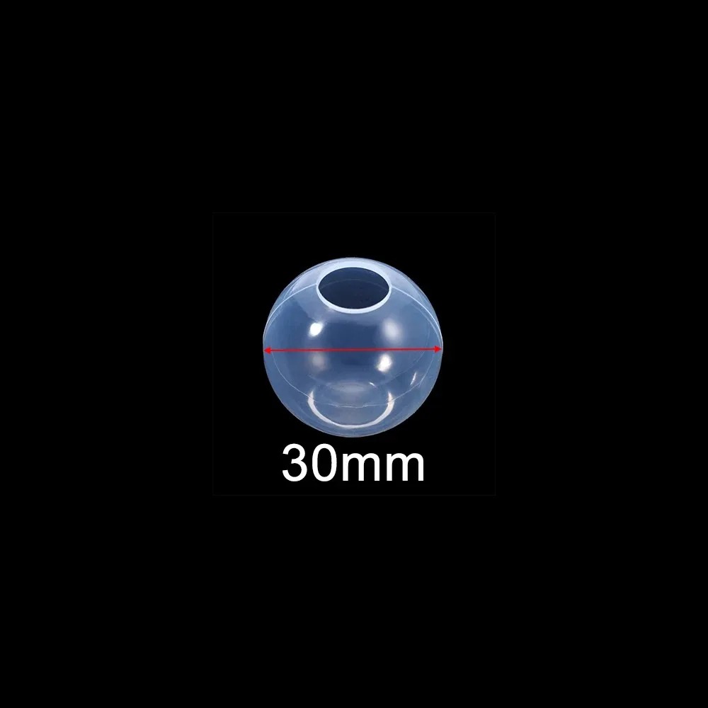 Cetakan Silikon Bulat 20-100mm - 3D Printing Model Free ulasan dan harga