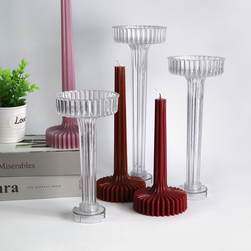 Cetakan Lilin Bentuk Vas 3D DI - 3D Printing Vase ulasan dan harga