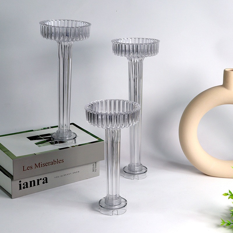 Cetakan Lilin Bentuk Vas 3D DI - 3D Printing Vase ulasan dan harga
