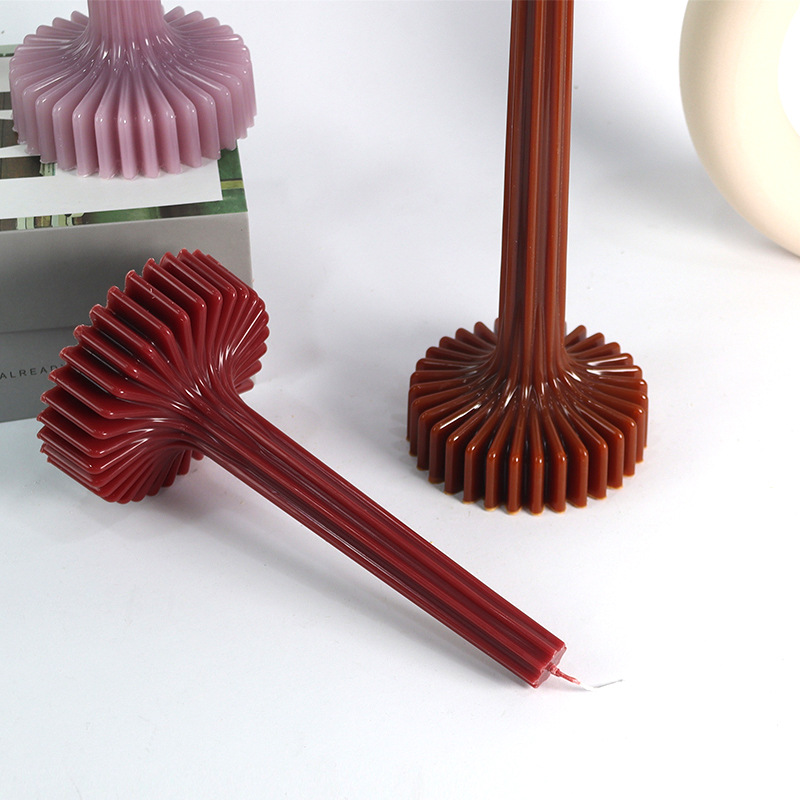 Cetakan Lilin Bentuk Vas 3D DI - 3D Printing Vase ulasan dan harga