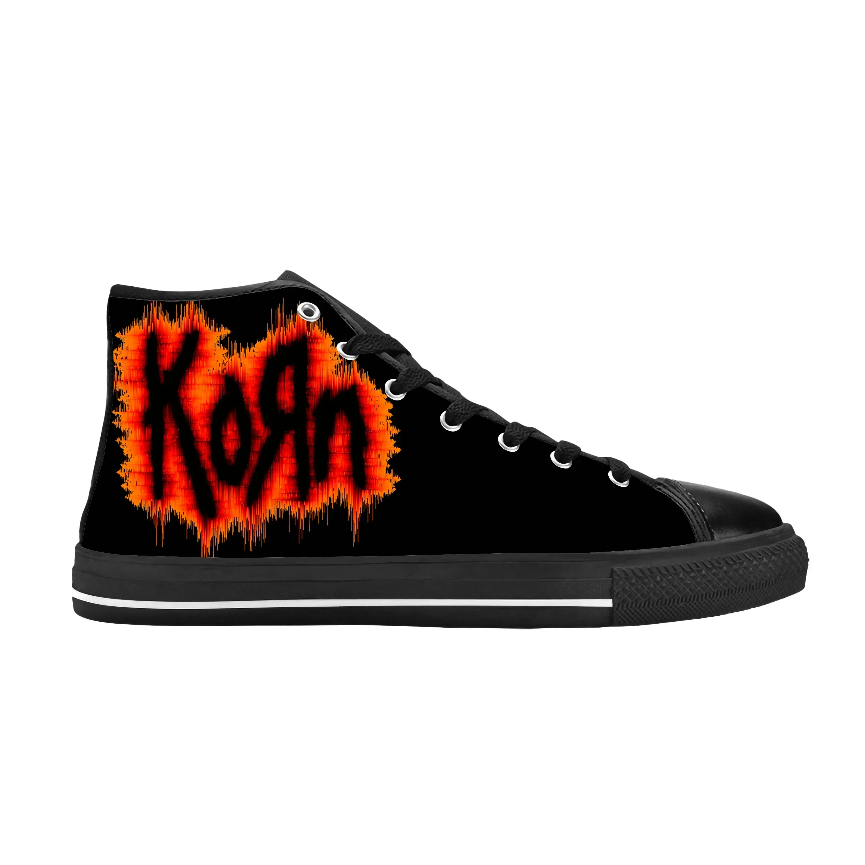 Korn Metal Rock Band Music Hor - 3D Printing Metal ulasan dan harga