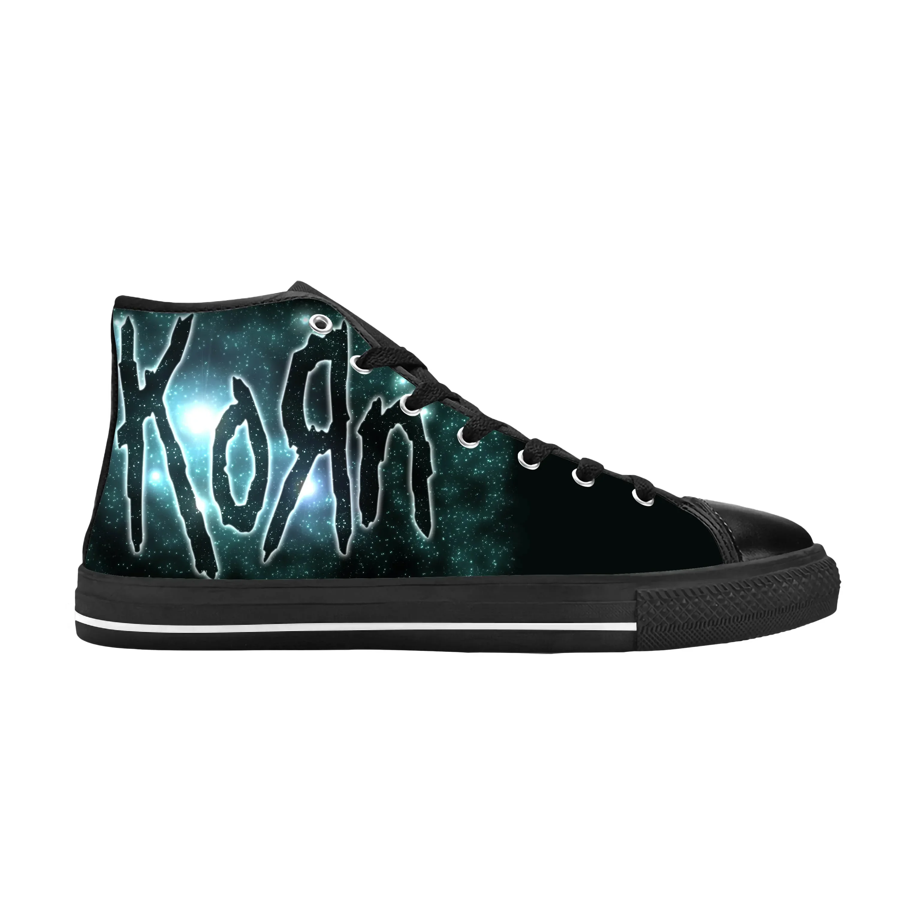 Korn Metal Rock Band Music Hor - 3D Printing Metal ulasan dan harga