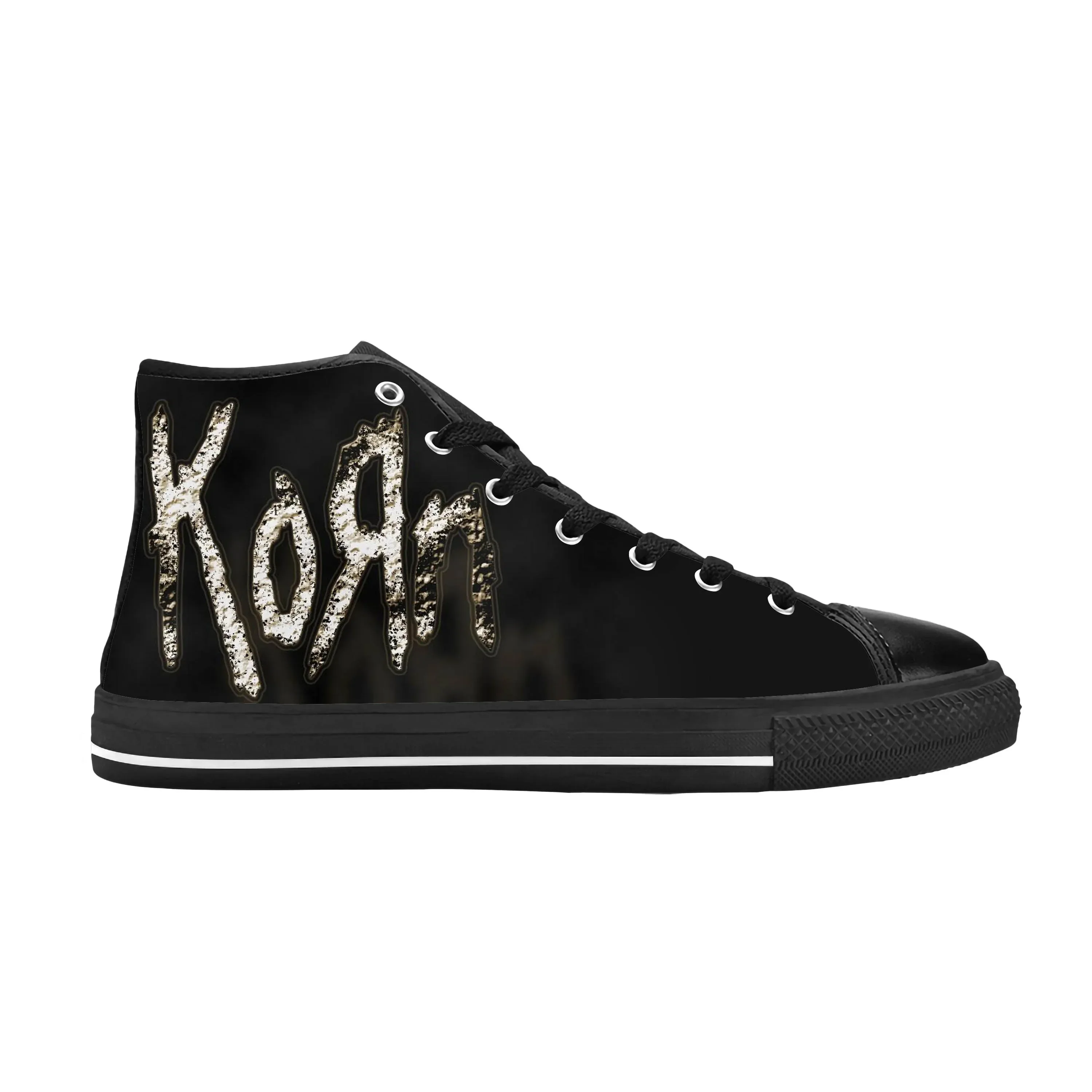 Korn Metal Rock Band Music Hor - 3D Printing Metal ulasan dan harga