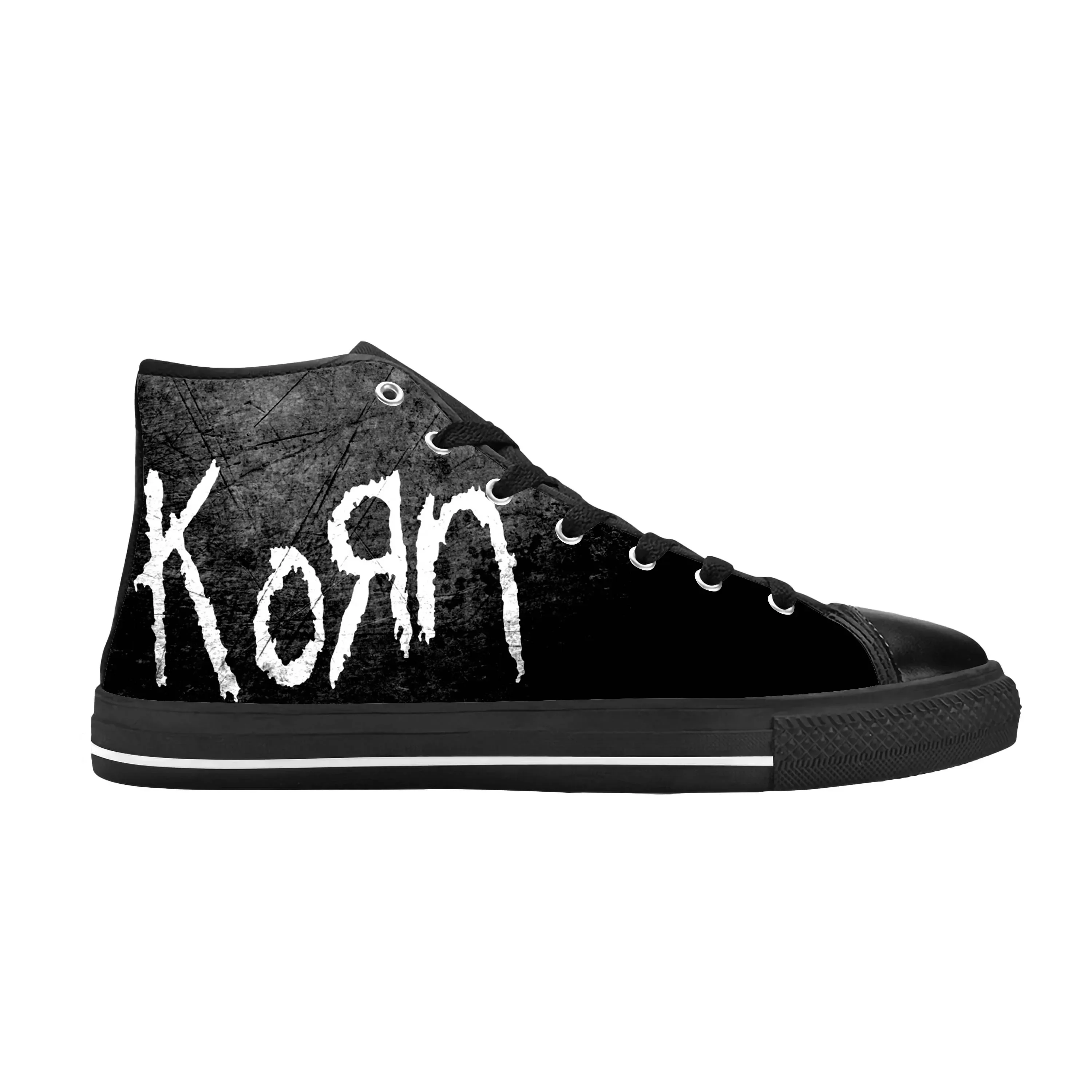Korn Metal Rock Band Music Hor - 3D Printing Metal ulasan dan harga