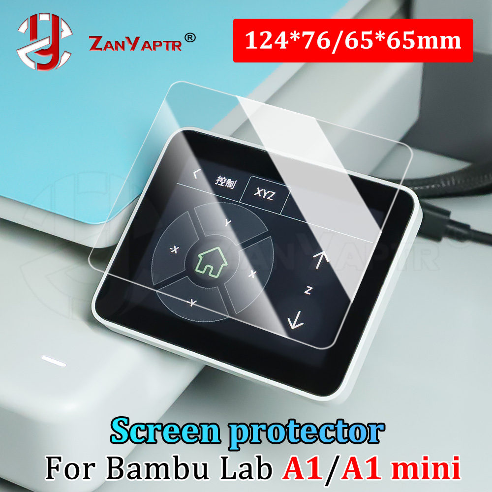1-3 Buah Pelindung Layar untuk - 3D Printing Laptop ulasan dan harga
