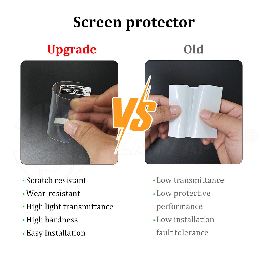 1-3 Buah Pelindung Layar untuk - 3D Printing Laptop ulasan dan harga