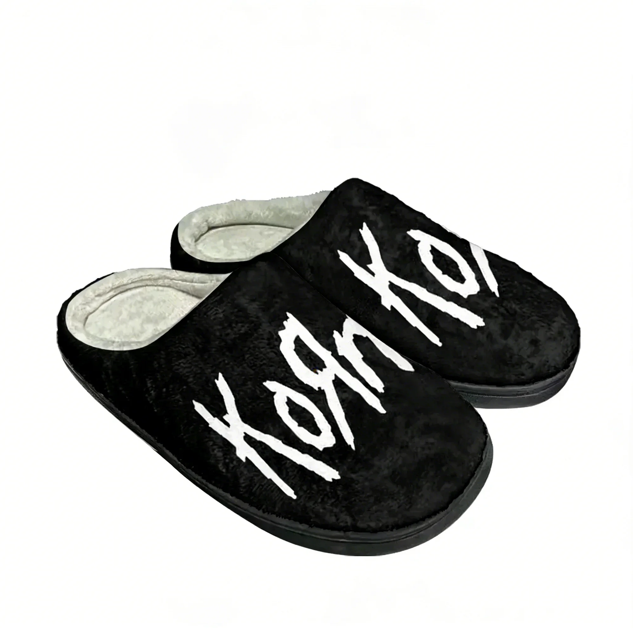 Korn Rock Band Home Cotton Cus - 3D Printing Rock ulasan dan harga