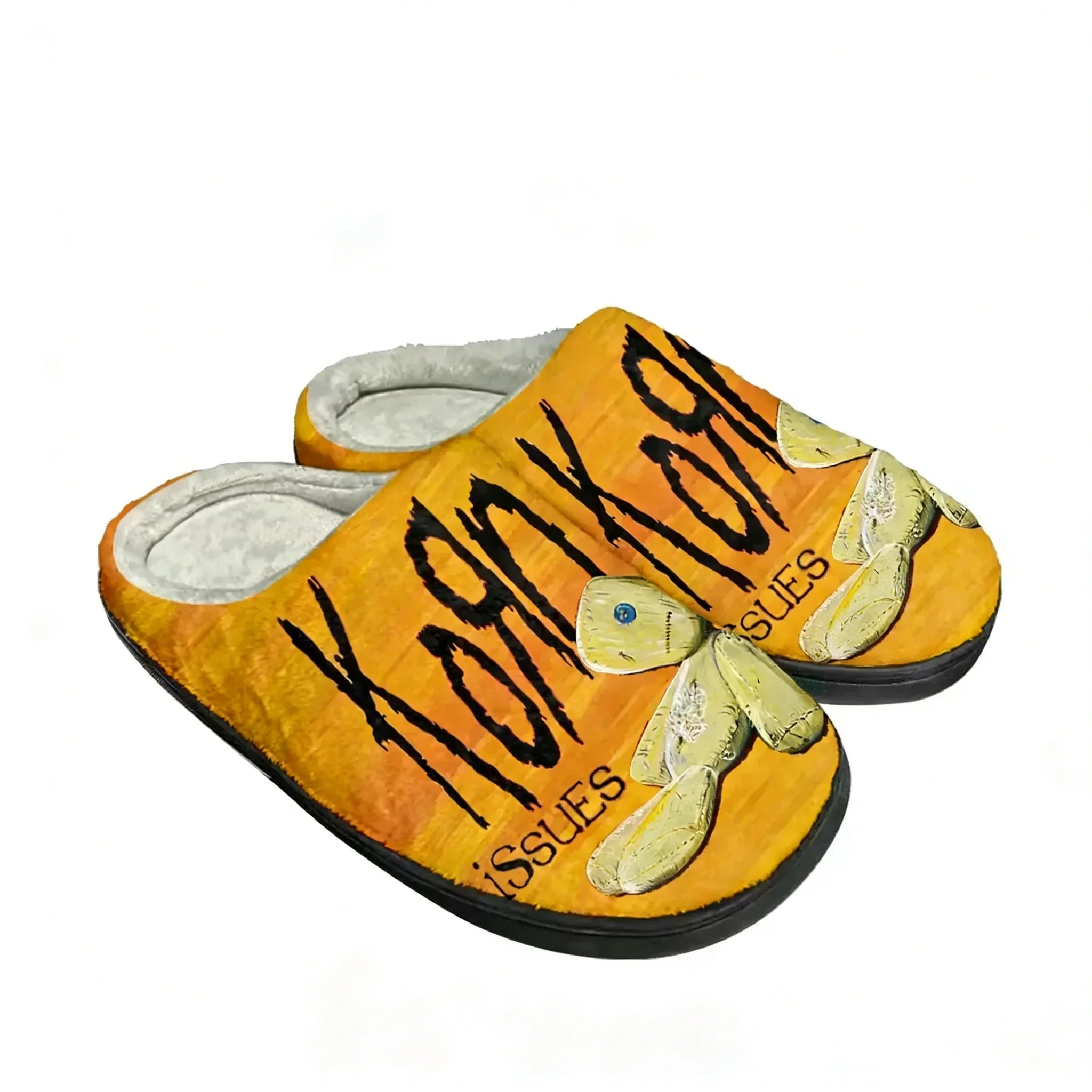 Korn Rock Band Home Cotton Cus - 3D Printing Rock ulasan dan harga