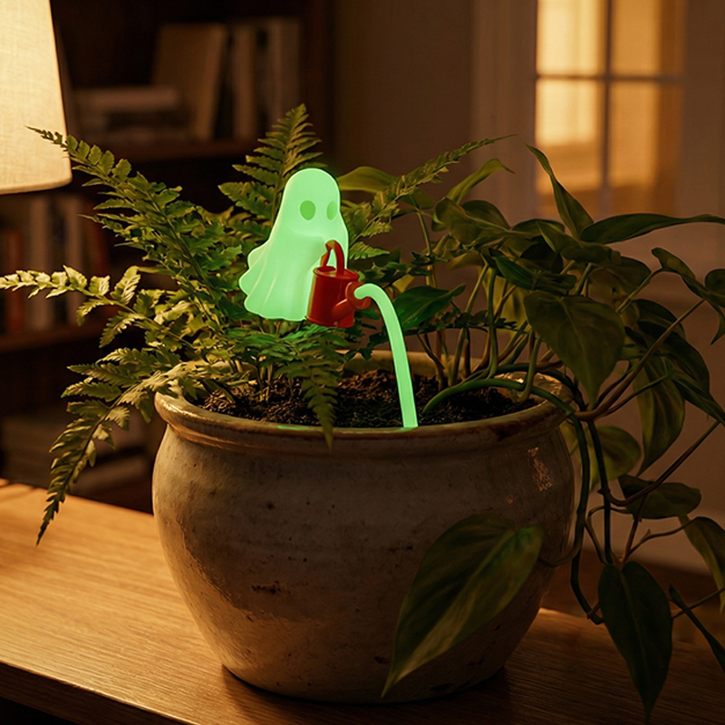 Dekorasi Tanaman Hantu yang Be - 3D Printing Vase ulasan dan harga