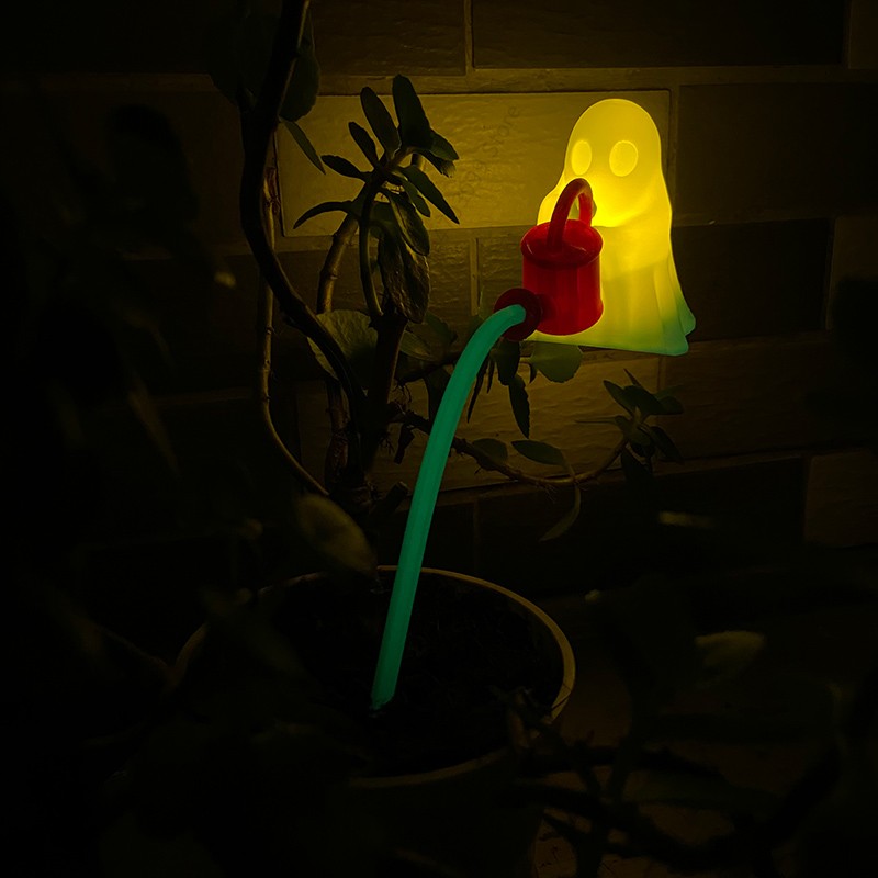 Dekorasi Tanaman Hantu yang Be - 3D Printing Vase ulasan dan harga
