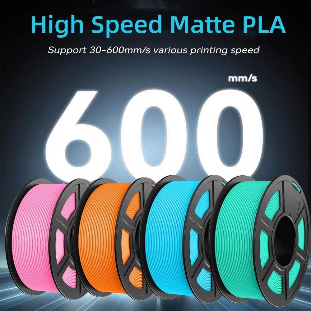 JAYO 2 Gulungan Filamen Printe - Pla Filament 1.75Mm ulasan dan harga