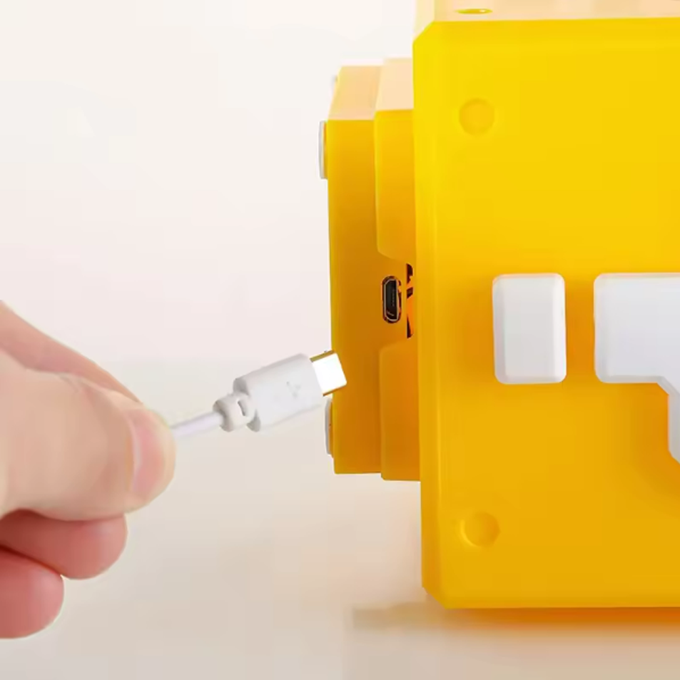 Lampu Blok 2026 dengan Efek Su - 3D Printing Lego ulasan dan harga