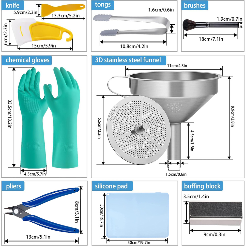 Kit alat Printer 3D Aksesori c - 3D Printing File ulasan dan harga