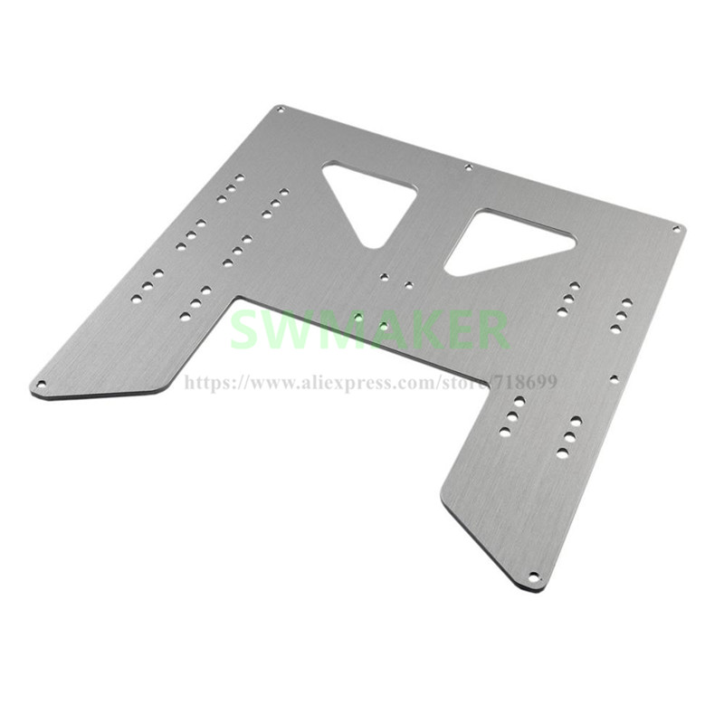 Anet A8 A6 3D Printer y-carria - 3D Printing Laptop ulasan dan harga