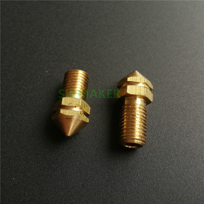 4 buah UM3 3D printer ganti ce - 3D Printing News ulasan dan harga