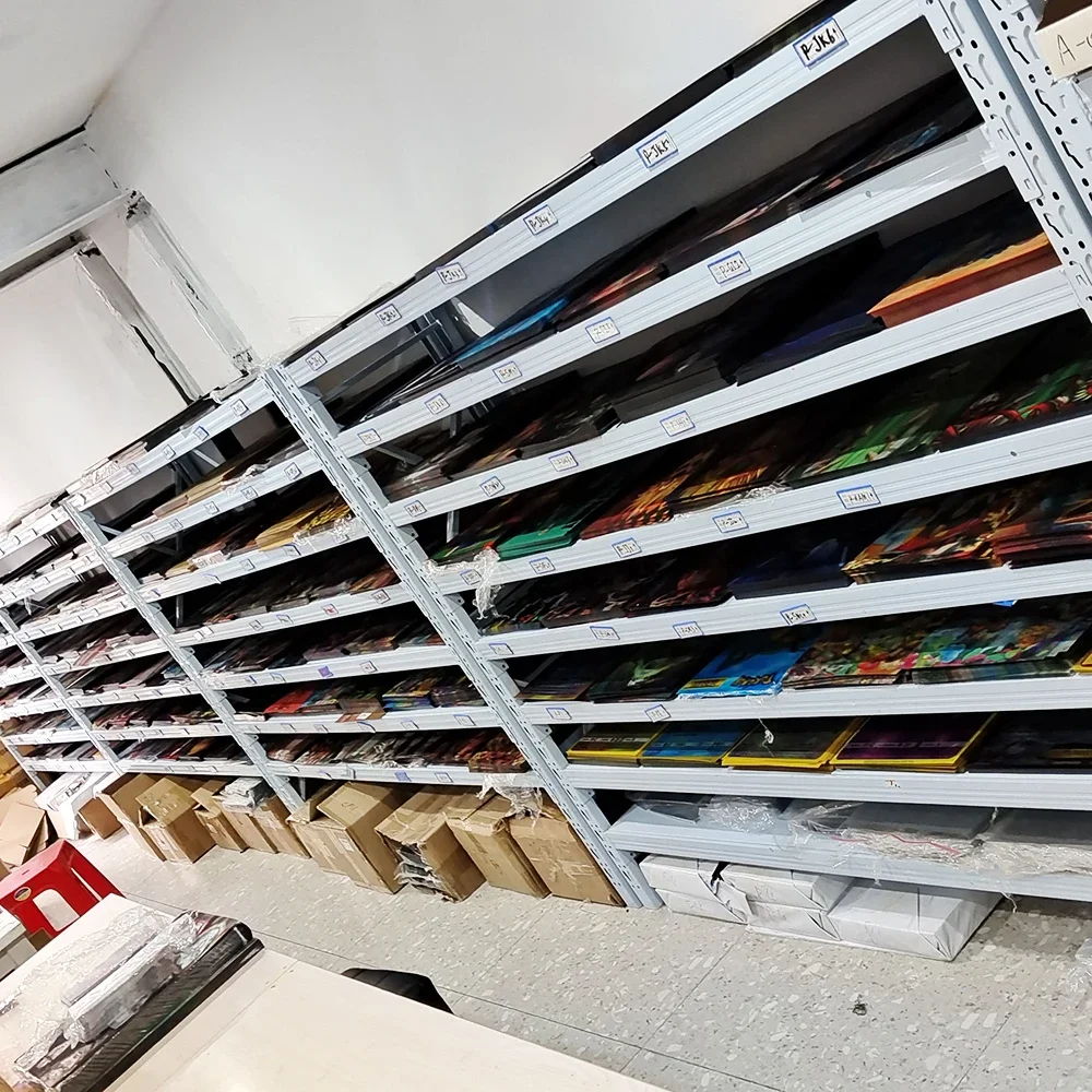 Cetak Poster Lenticular 3D Ani - 3D Printing Room ulasan dan harga
