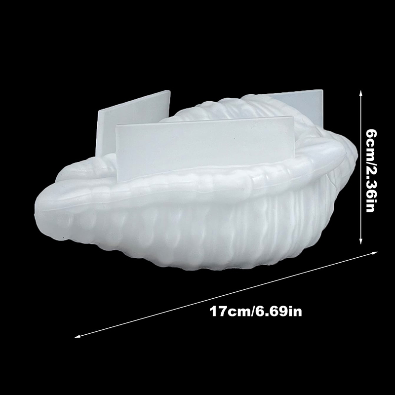 DIY 3D Cetakan Lilin Silikon B - 3D Printing Vase ulasan dan harga
