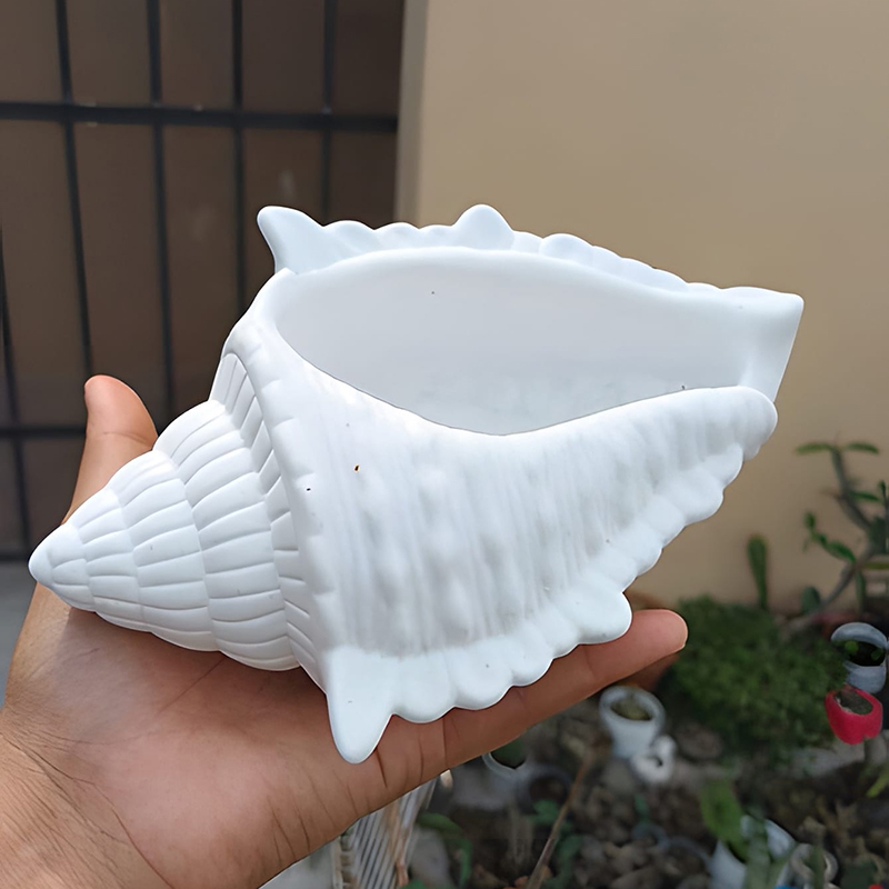 DIY 3D Cetakan Lilin Silikon B - 3D Printing Vase ulasan dan harga