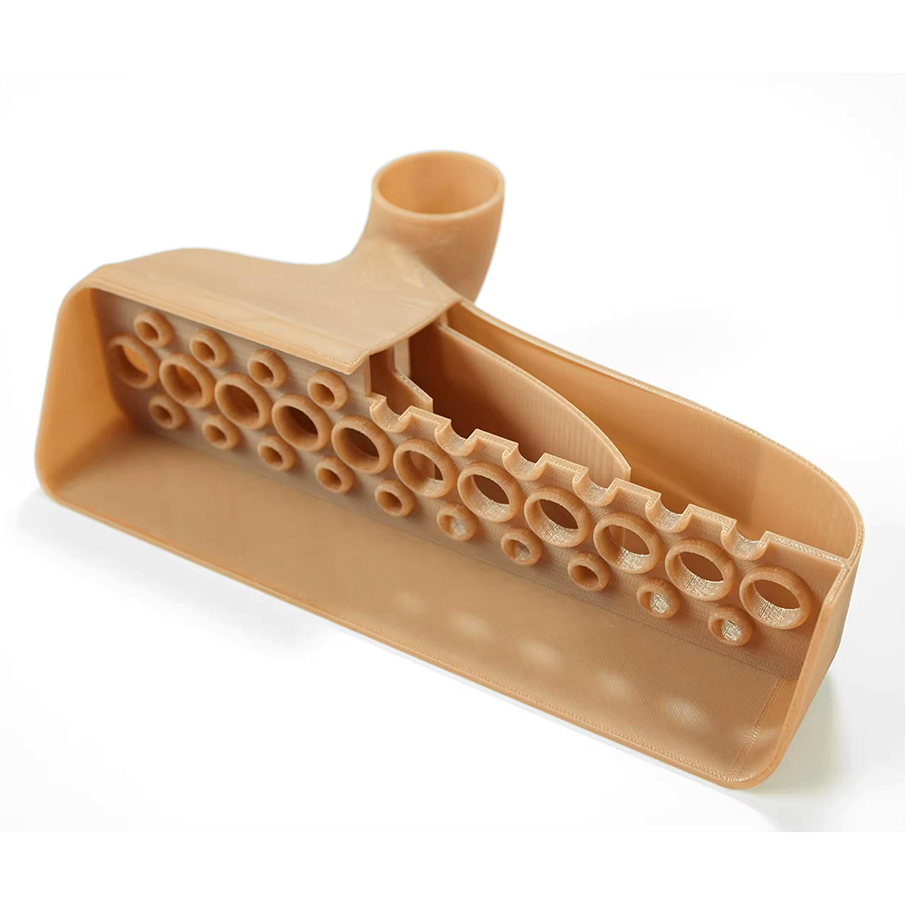 Pencetakan komponen pipa pendi - 3D Printing File ulasan dan harga