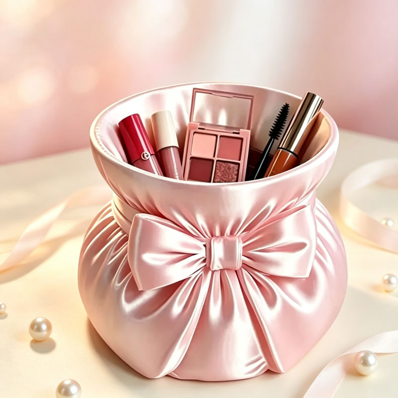 Vas Penyimpanan Kuas Makeup Be - 3D Printing Vase ulasan dan harga
