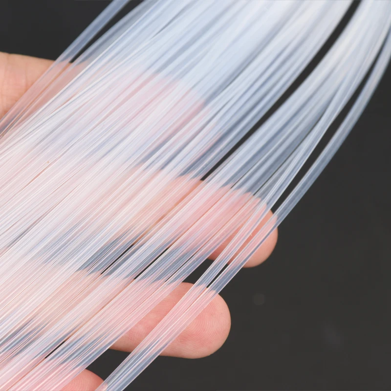 1/5/10m 3D Printer bagian PTFE - 3D Printing News ulasan dan harga