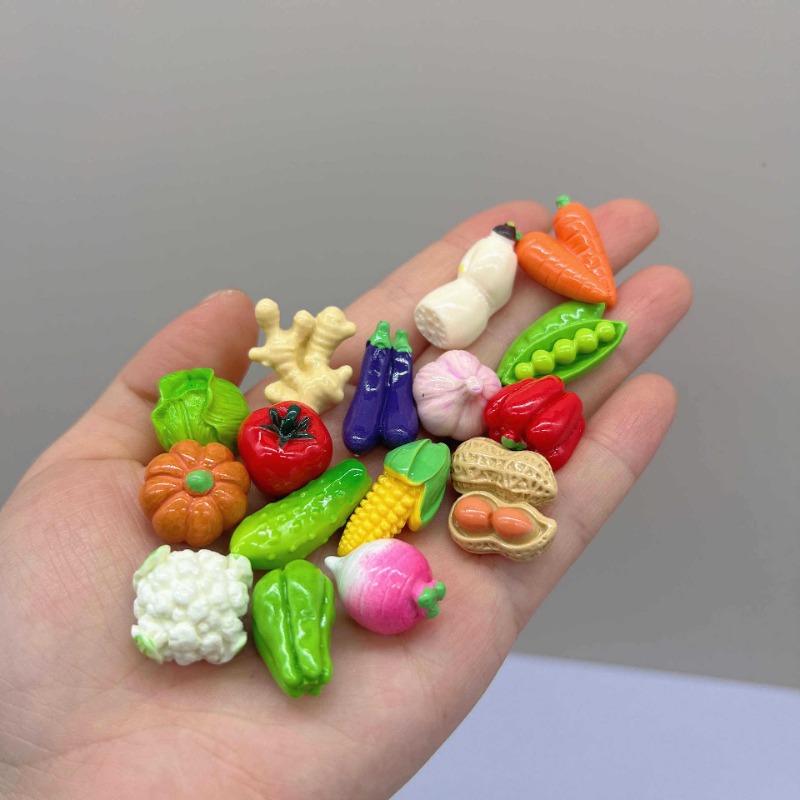 10 Buah Patung Resin 3D Sayura - 3D Printing Vase ulasan dan harga