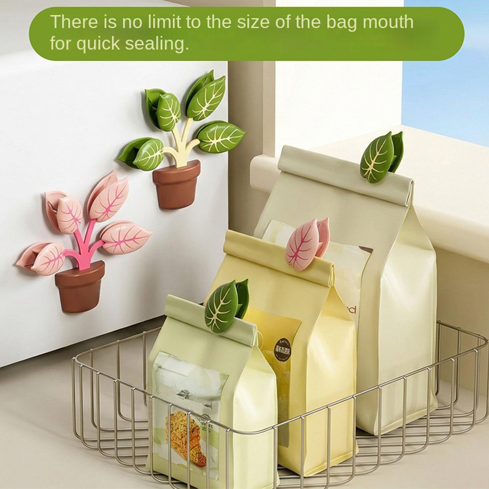 Klip Penyegel Makanan Berbentu - 3D Printing Vase ulasan dan harga
