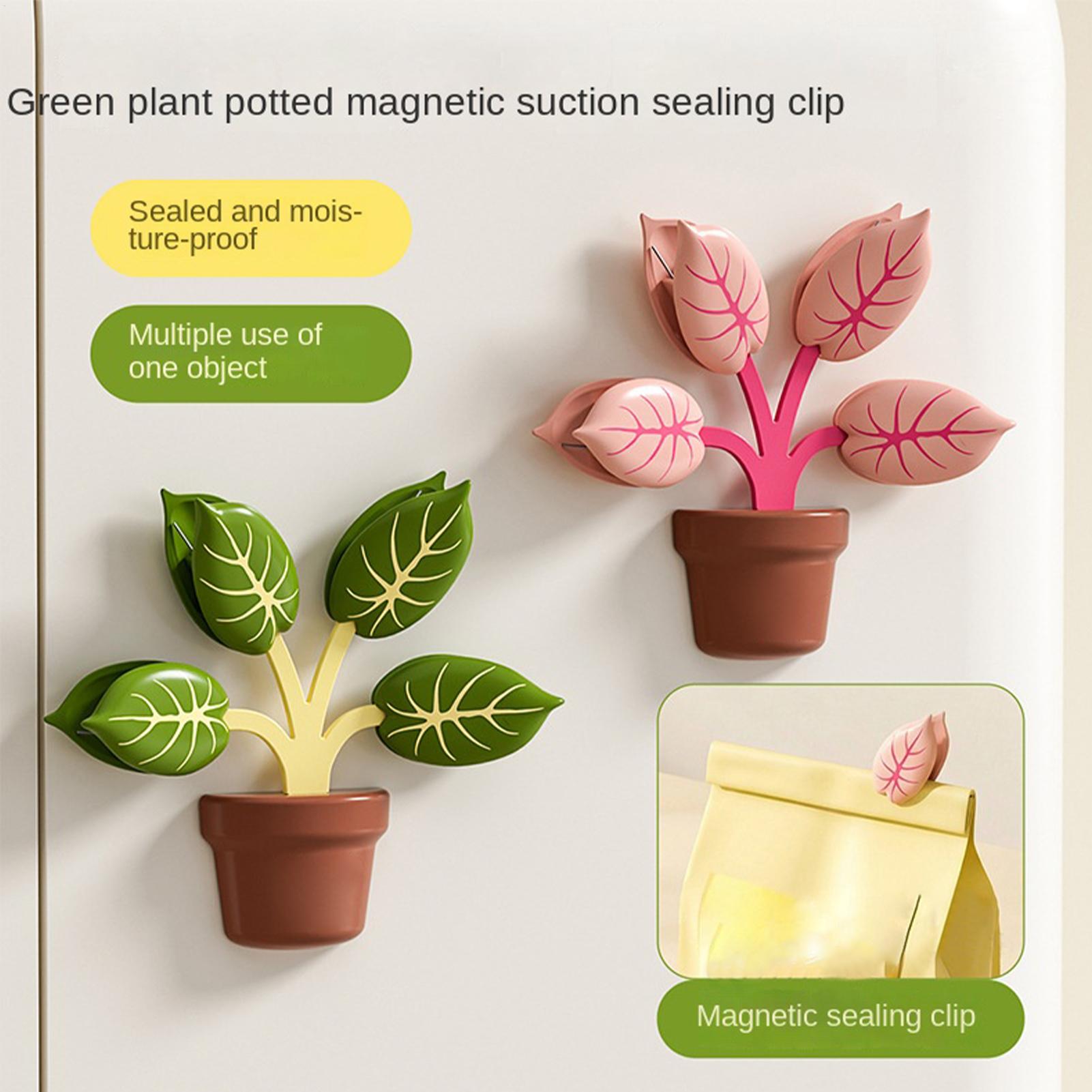 Klip Penyegel Makanan Berbentu - 3D Printing Vase ulasan dan harga