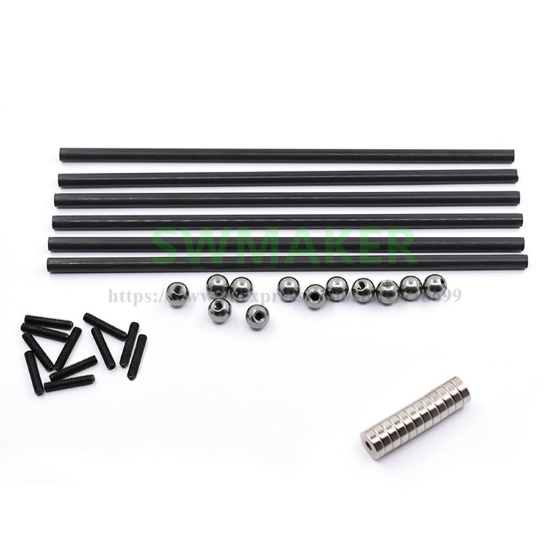 Delta Kossel K800 200Mm 250Mm  - 3D Printing Laptop ulasan dan harga