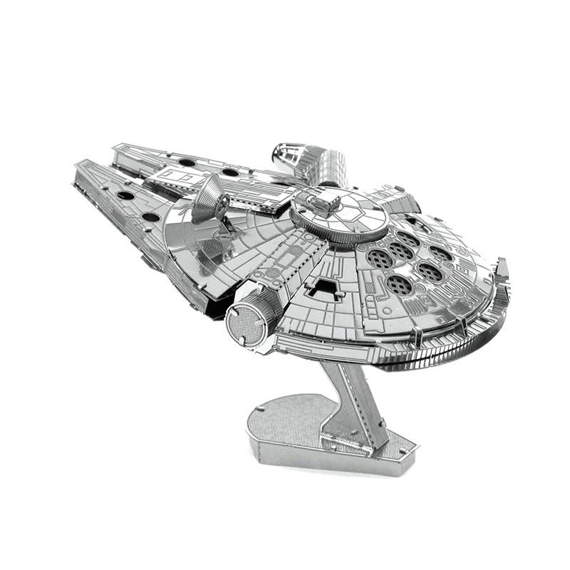 Kit Bangunan Model Logam 3D DI - 3D Printing Lego ulasan dan harga